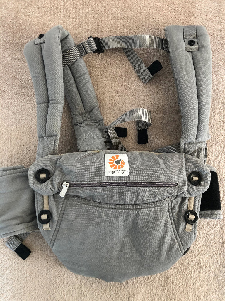 ergobaby 360 gumtree